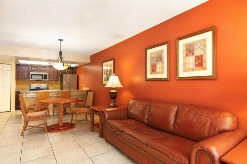 Westgate Vacation Villas Resort image 19