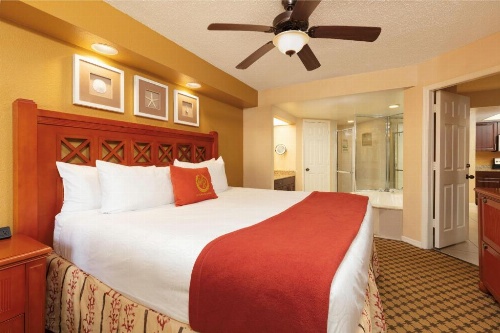Westgate Vacation Villas Resort image 21