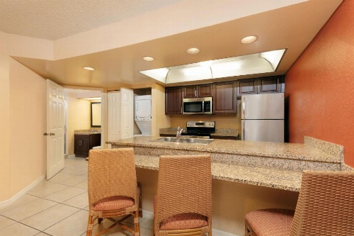 Westgate Vacation Villas Resort image 23