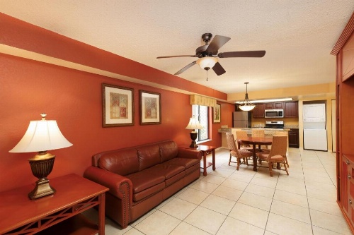 Westgate Vacation Villas Resort image 38