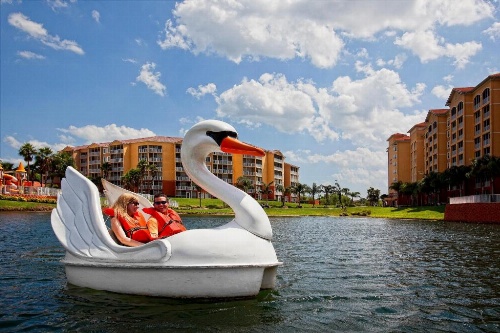 Westgate Vacation Villas Resort image 44