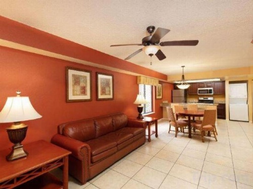 Westgate Vacation Villas Resort image 7