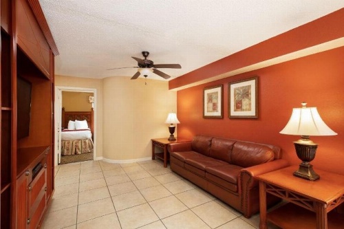 Westgate Vacation Villas Resort image 9